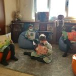renovacion da biblioteca