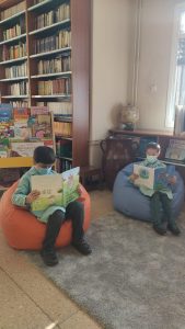 renovacion da biblioteca