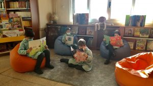 renovacion da biblioteca